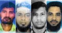 4 Suspected ISIS Terrorists Arrested In Ahmedabad